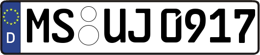 MS-UJ0917