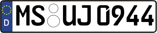 MS-UJ0944