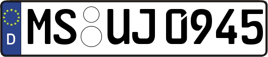MS-UJ0945