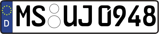 MS-UJ0948