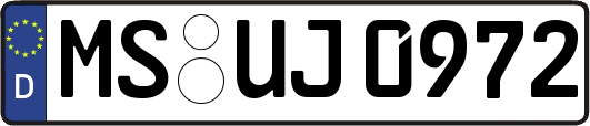 MS-UJ0972