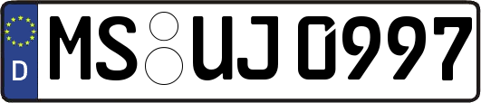 MS-UJ0997