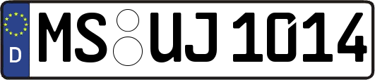 MS-UJ1014