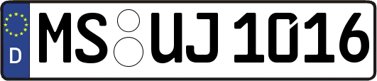 MS-UJ1016