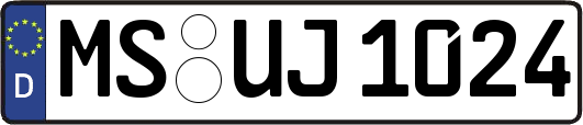 MS-UJ1024