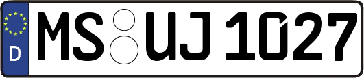 MS-UJ1027