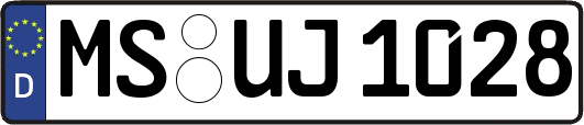 MS-UJ1028