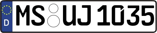 MS-UJ1035