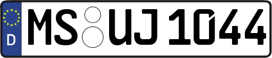 MS-UJ1044