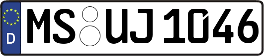 MS-UJ1046