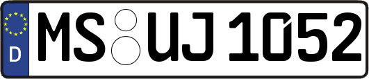 MS-UJ1052