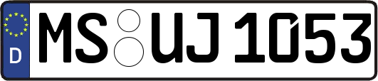 MS-UJ1053