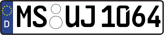 MS-UJ1064