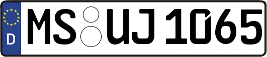 MS-UJ1065