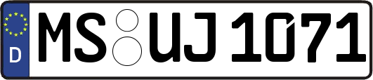 MS-UJ1071
