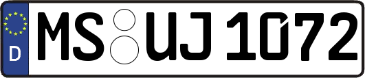 MS-UJ1072