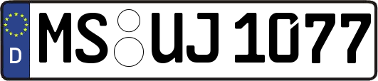 MS-UJ1077