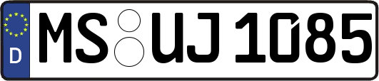 MS-UJ1085