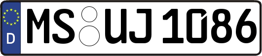 MS-UJ1086