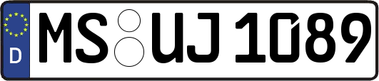 MS-UJ1089