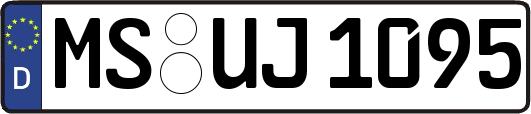 MS-UJ1095