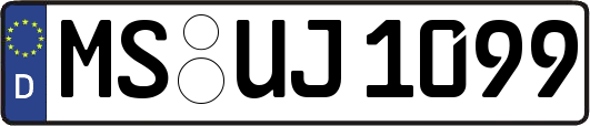 MS-UJ1099