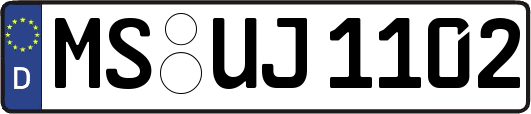 MS-UJ1102