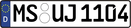 MS-UJ1104