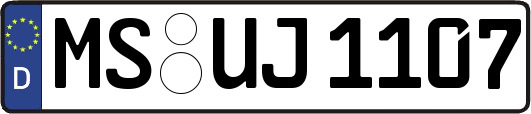 MS-UJ1107