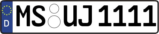 MS-UJ1111