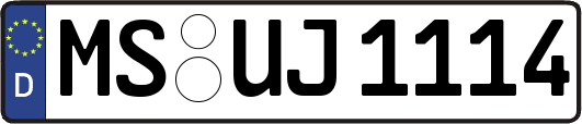 MS-UJ1114