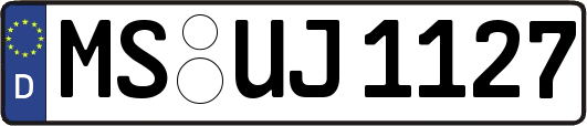 MS-UJ1127