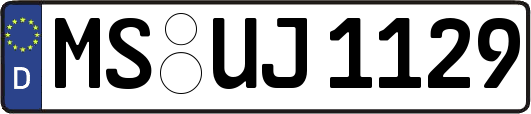 MS-UJ1129