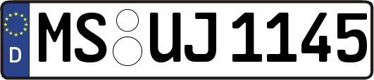 MS-UJ1145