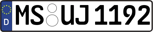 MS-UJ1192