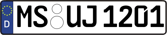 MS-UJ1201