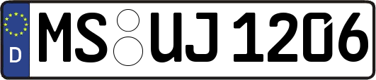 MS-UJ1206
