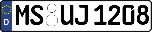 MS-UJ1208