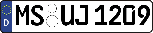 MS-UJ1209