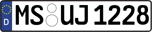 MS-UJ1228