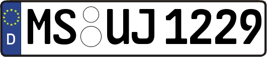 MS-UJ1229