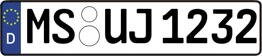 MS-UJ1232