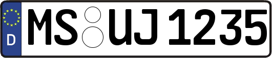 MS-UJ1235