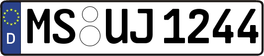 MS-UJ1244