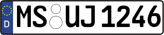 MS-UJ1246