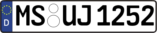MS-UJ1252