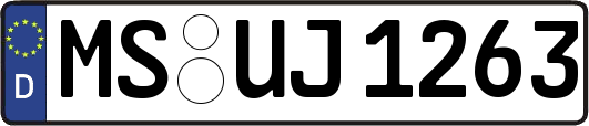 MS-UJ1263
