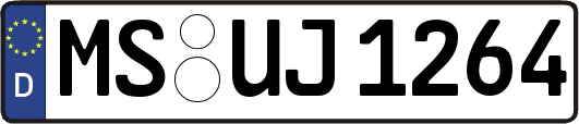 MS-UJ1264