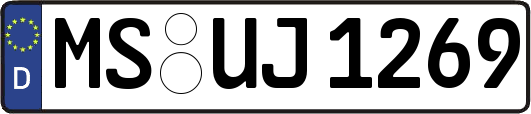 MS-UJ1269