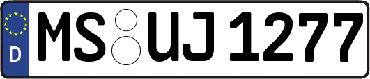 MS-UJ1277